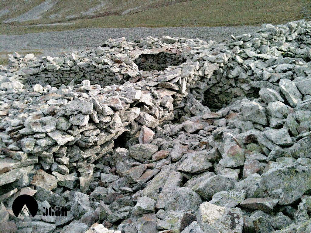 აბულის ციხე