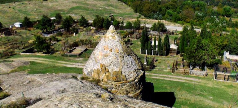 ქვახვრელის გამოქვაბულების კომპლექსი ქვახვრელის გამოქვაბულების კომპლექსი