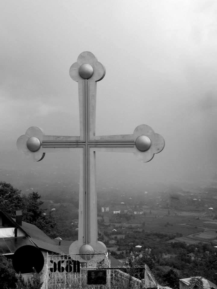 ერკეთის ეკლესია