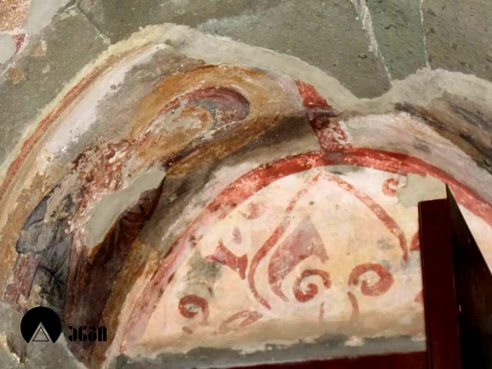 ერკეთის ეკლესია