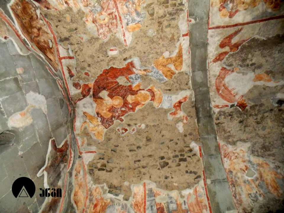 ერკეთის ეკლესია