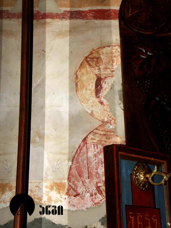 ერკეთის ეკლესია