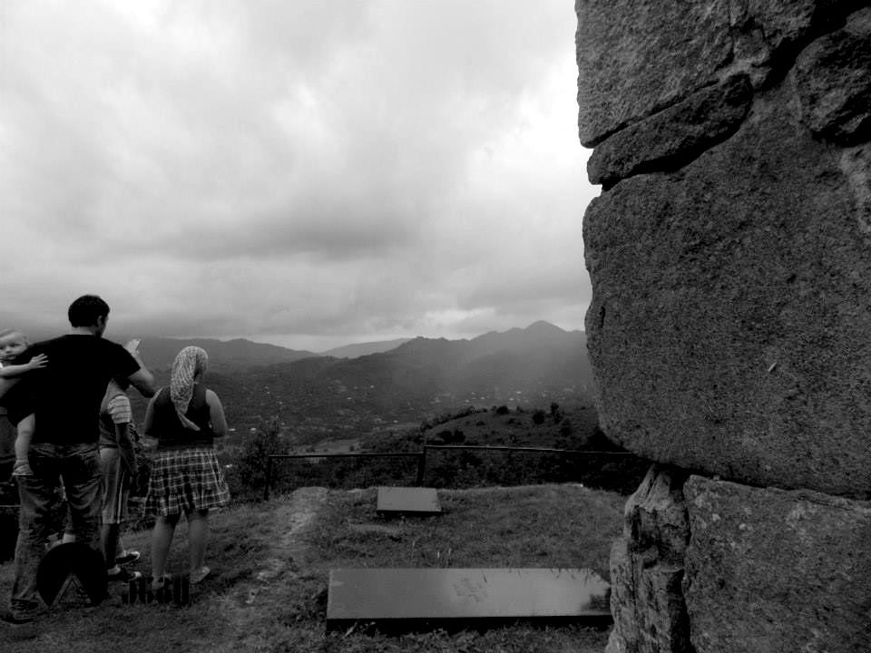 ერკეთის ეკლესია