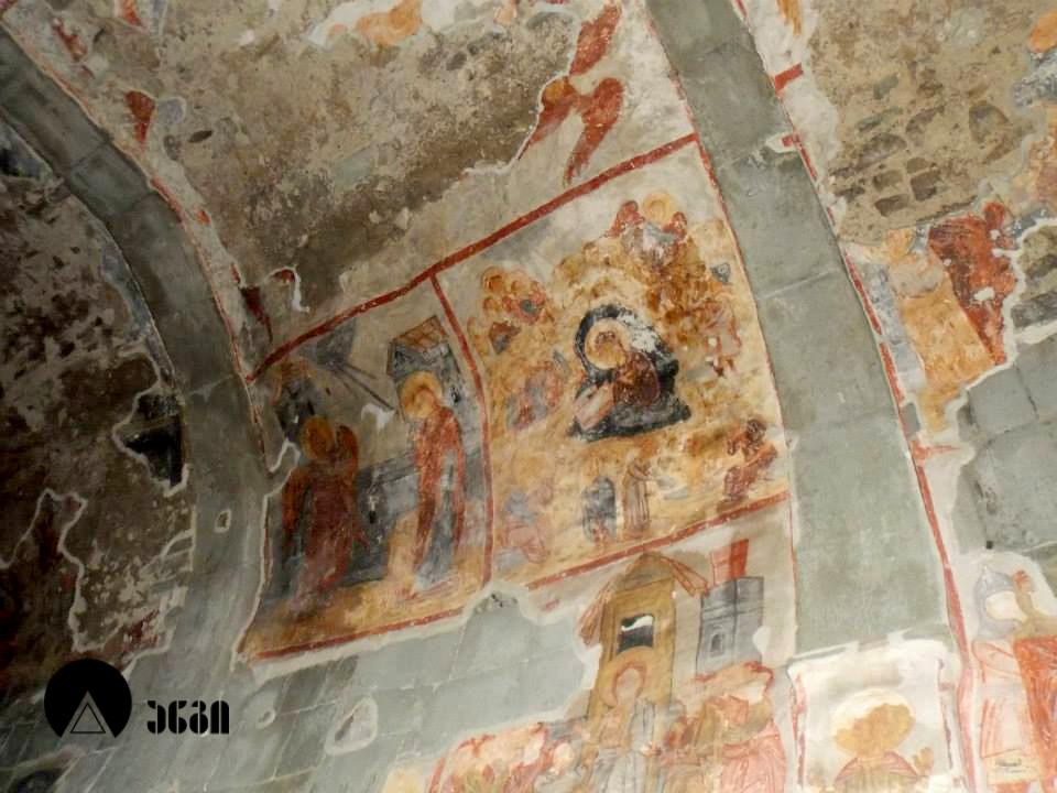 ერკეთის ეკლესია