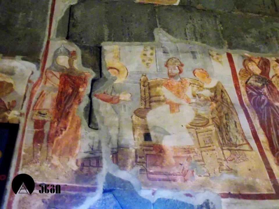 ერკეთის ეკლესია