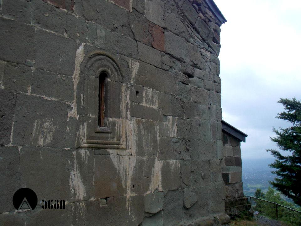 ერკეთის ეკლესია