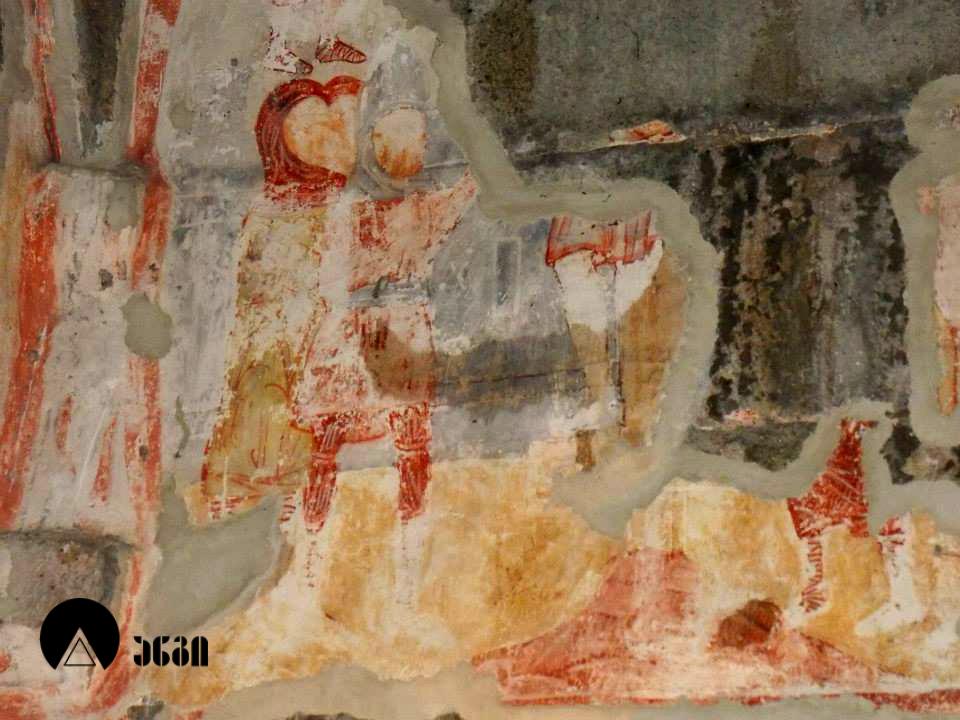 ერკეთის ეკლესია