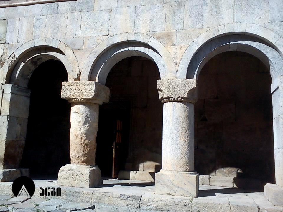 ზედა ვარძიის კომპლექსი