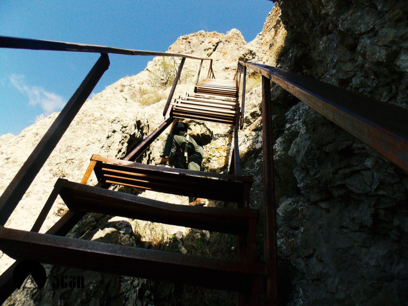 კოჯრის ციხე