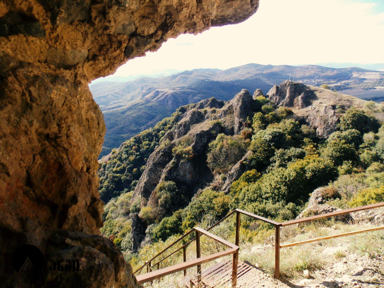 კოჯრის ციხე