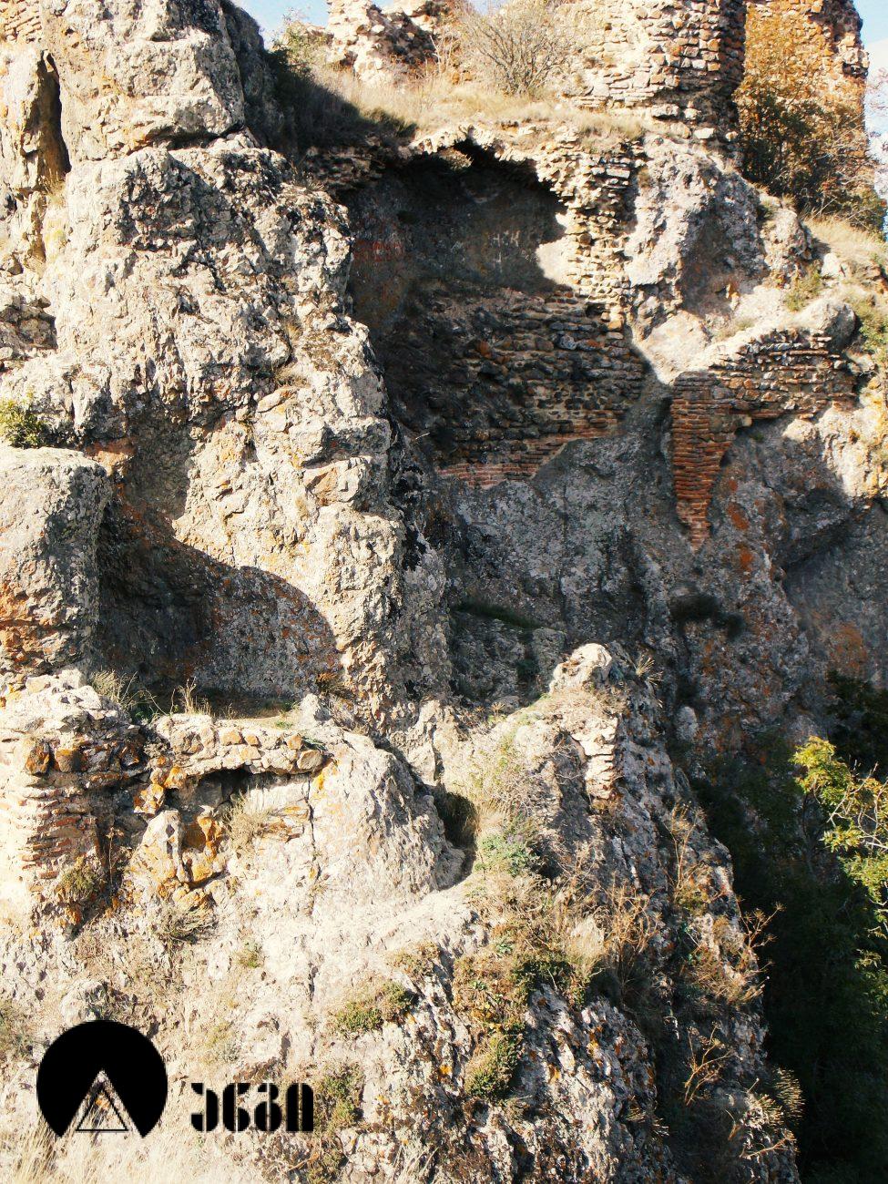 კოჯრის ციხე