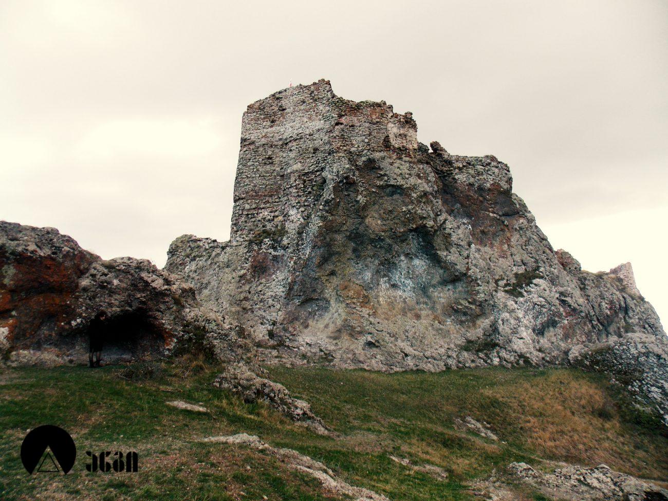 კოჯრის ციხე