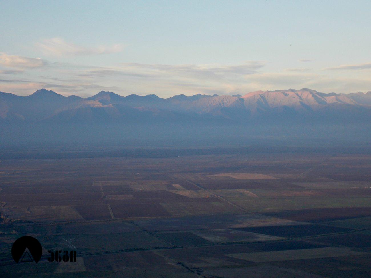ხორნაბუჯის ციხე