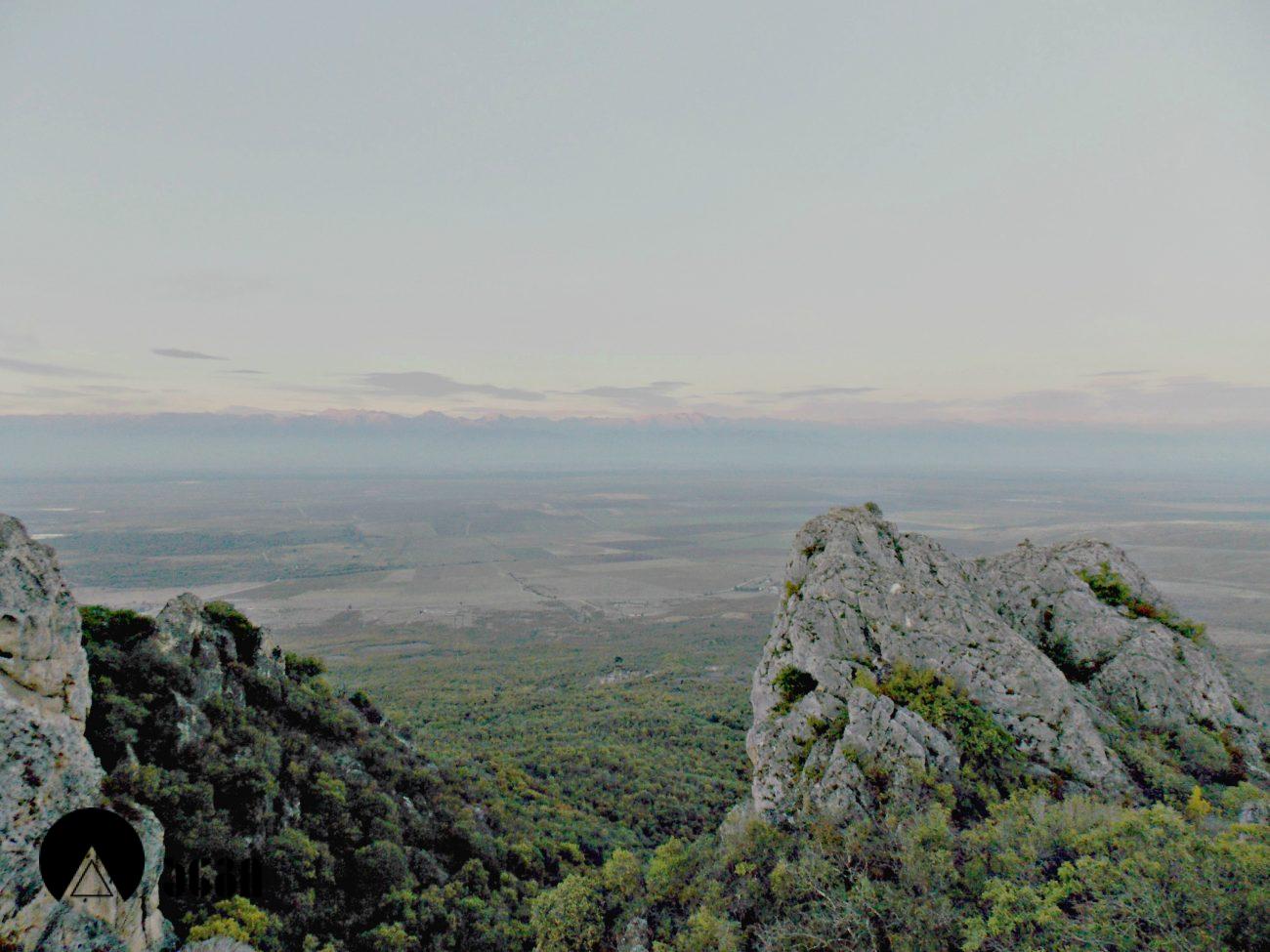 ხორნაბუჯის ციხე