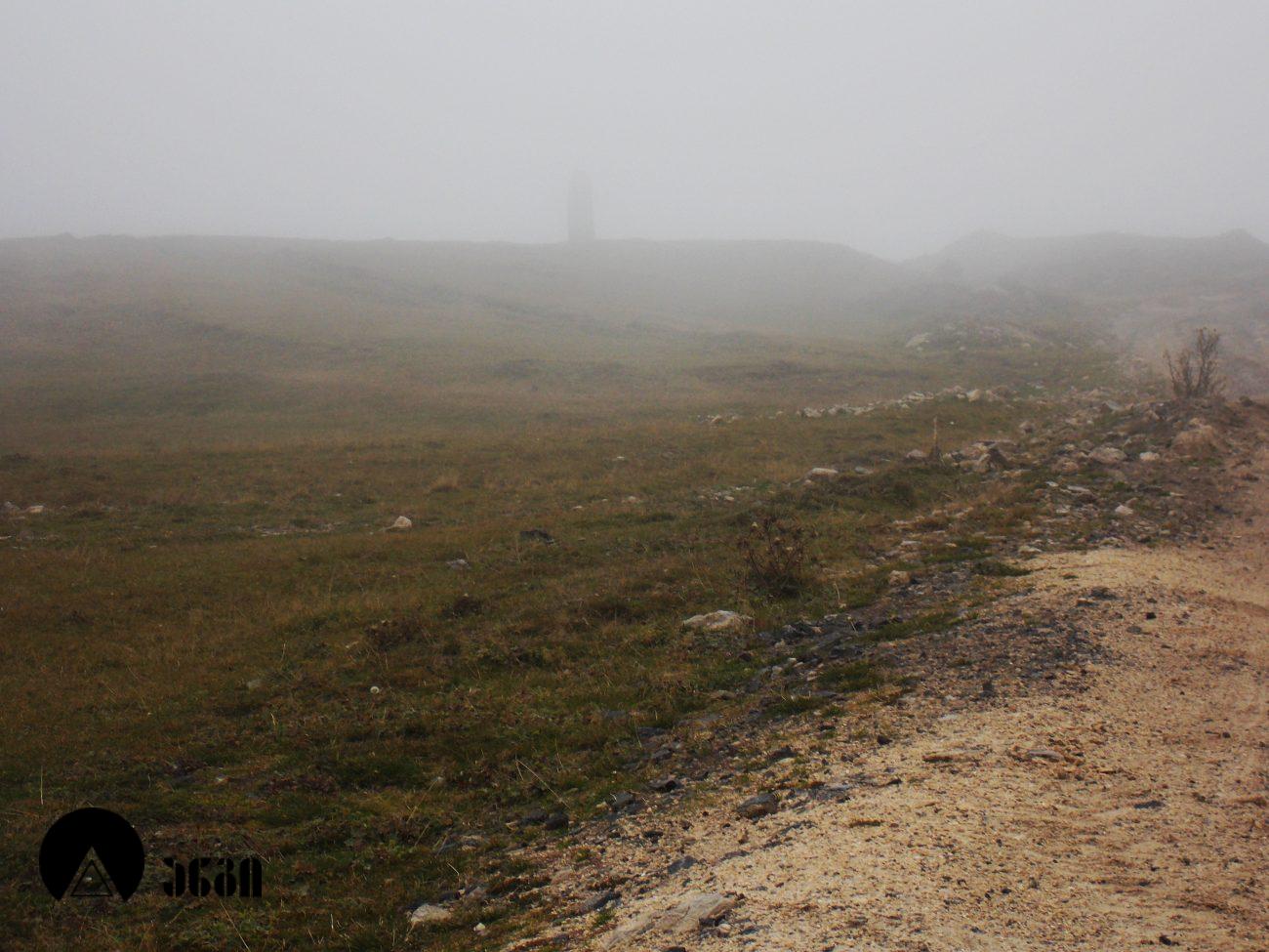ჭიქიანის მენჰირი