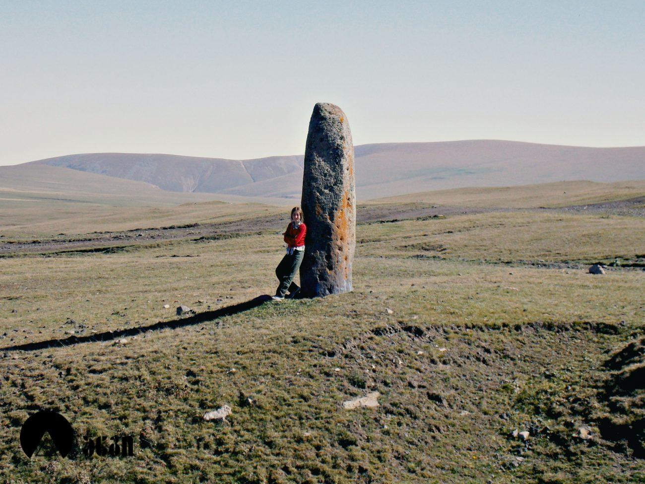 ჭიქიანის მენჰირი