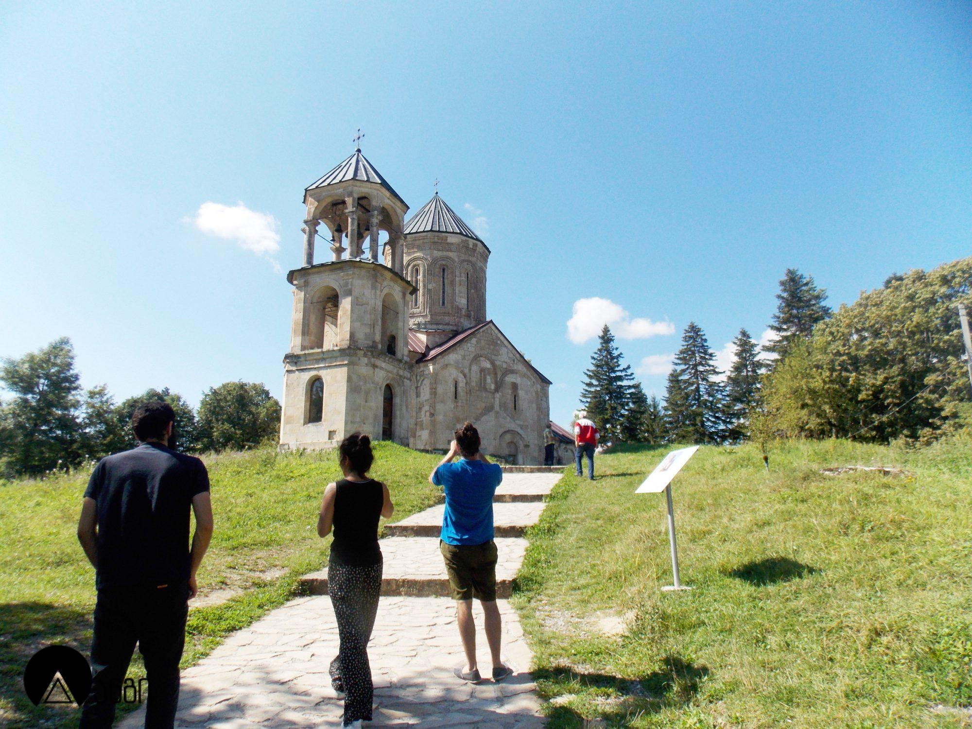 ნიკორწმინდა