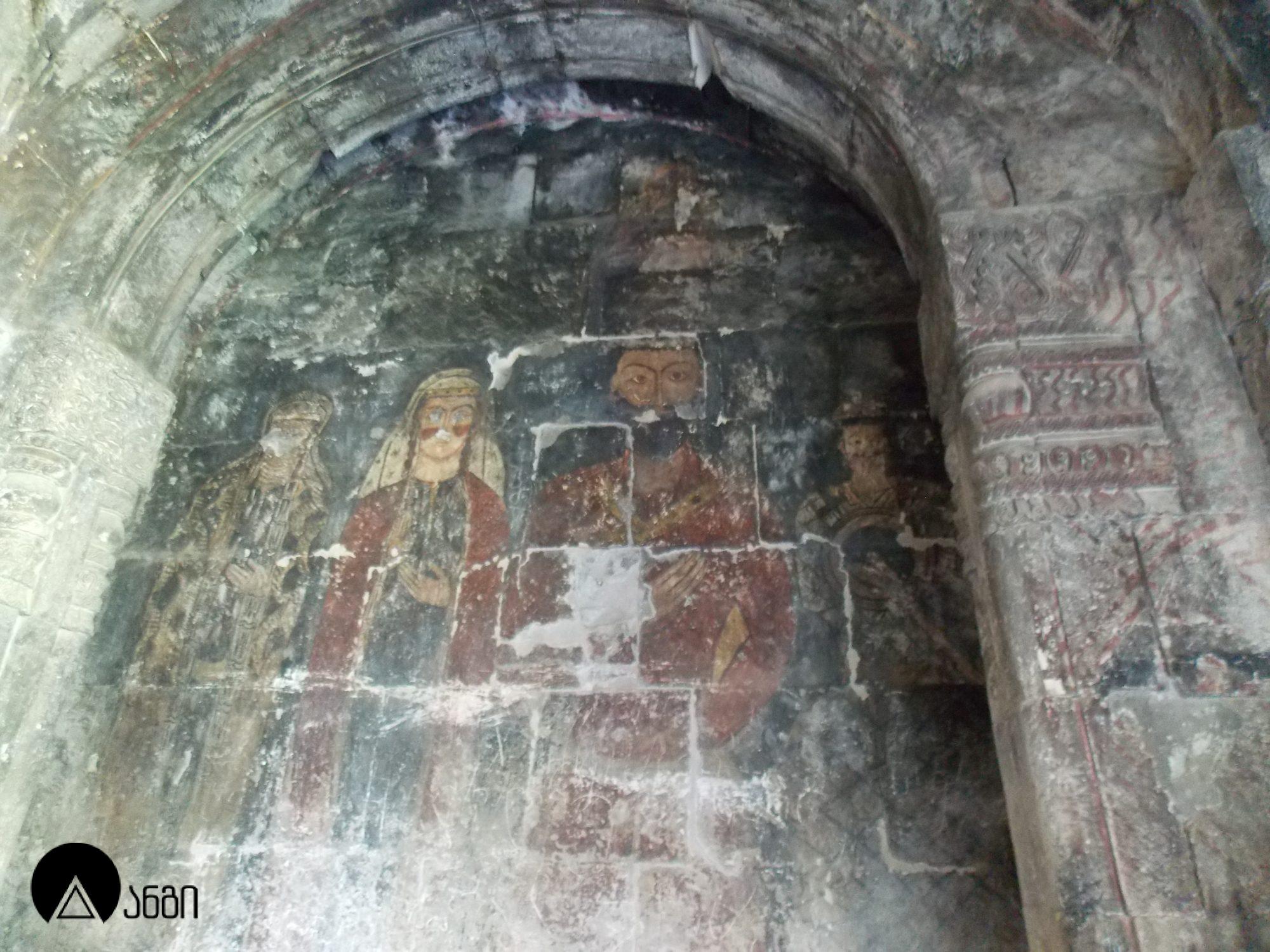 ნიკორწმინდა