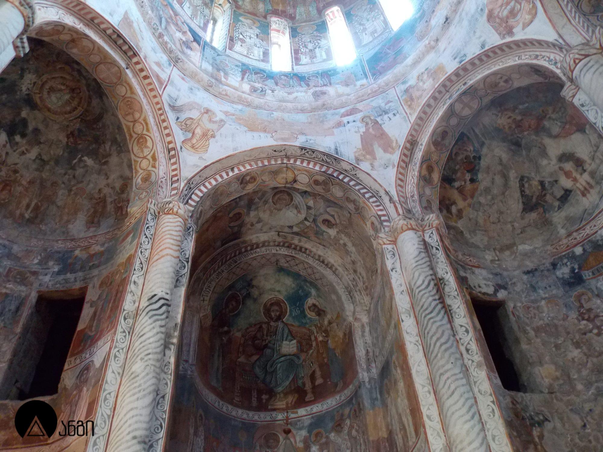 ნიკორწმინდა