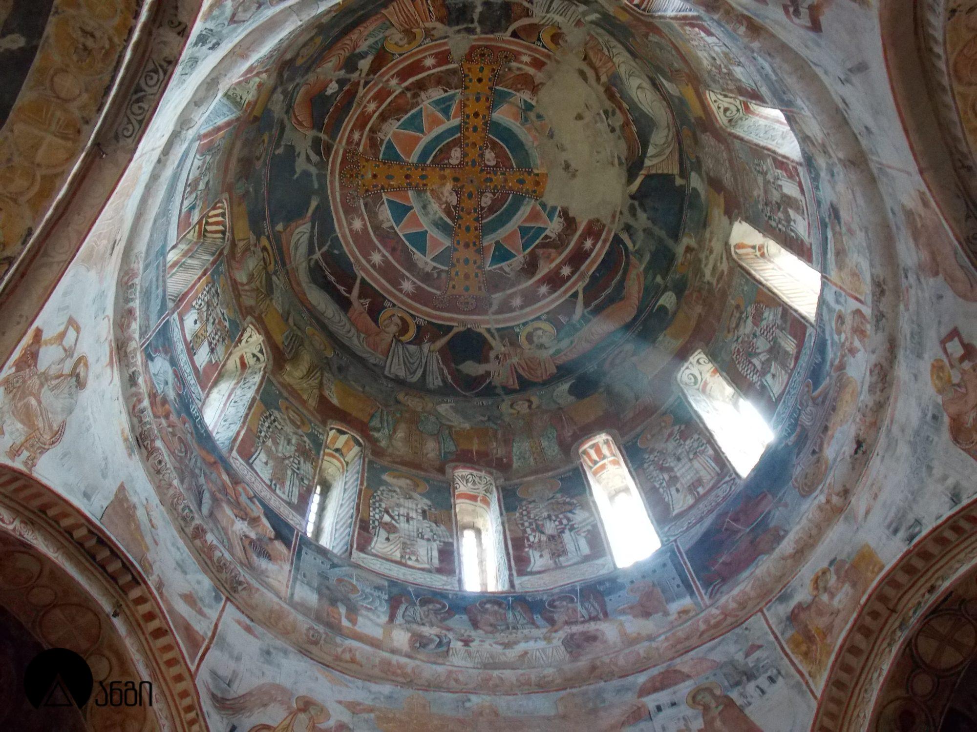 ნიკორწმინდა