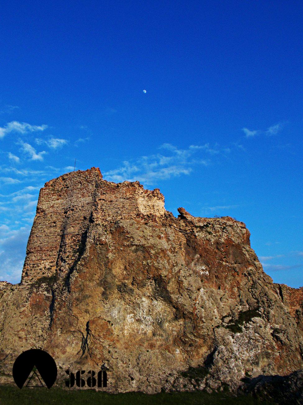 კოჯრის ციხე