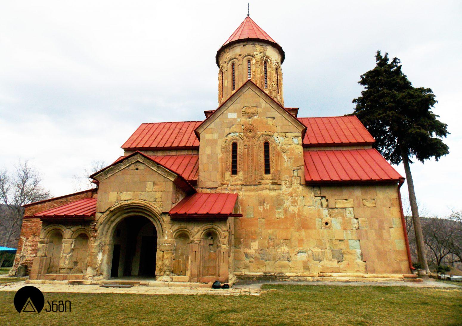 ბეთანიის მონასტერი