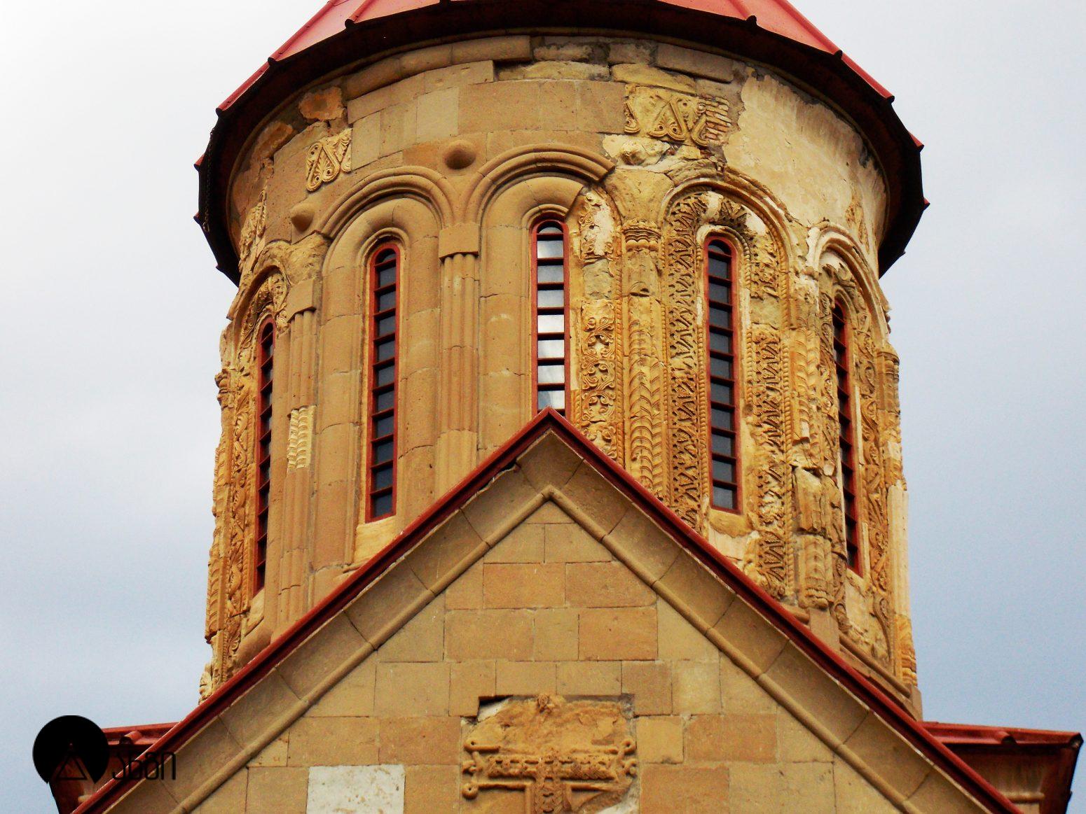 ბეთანიის მონასტერი