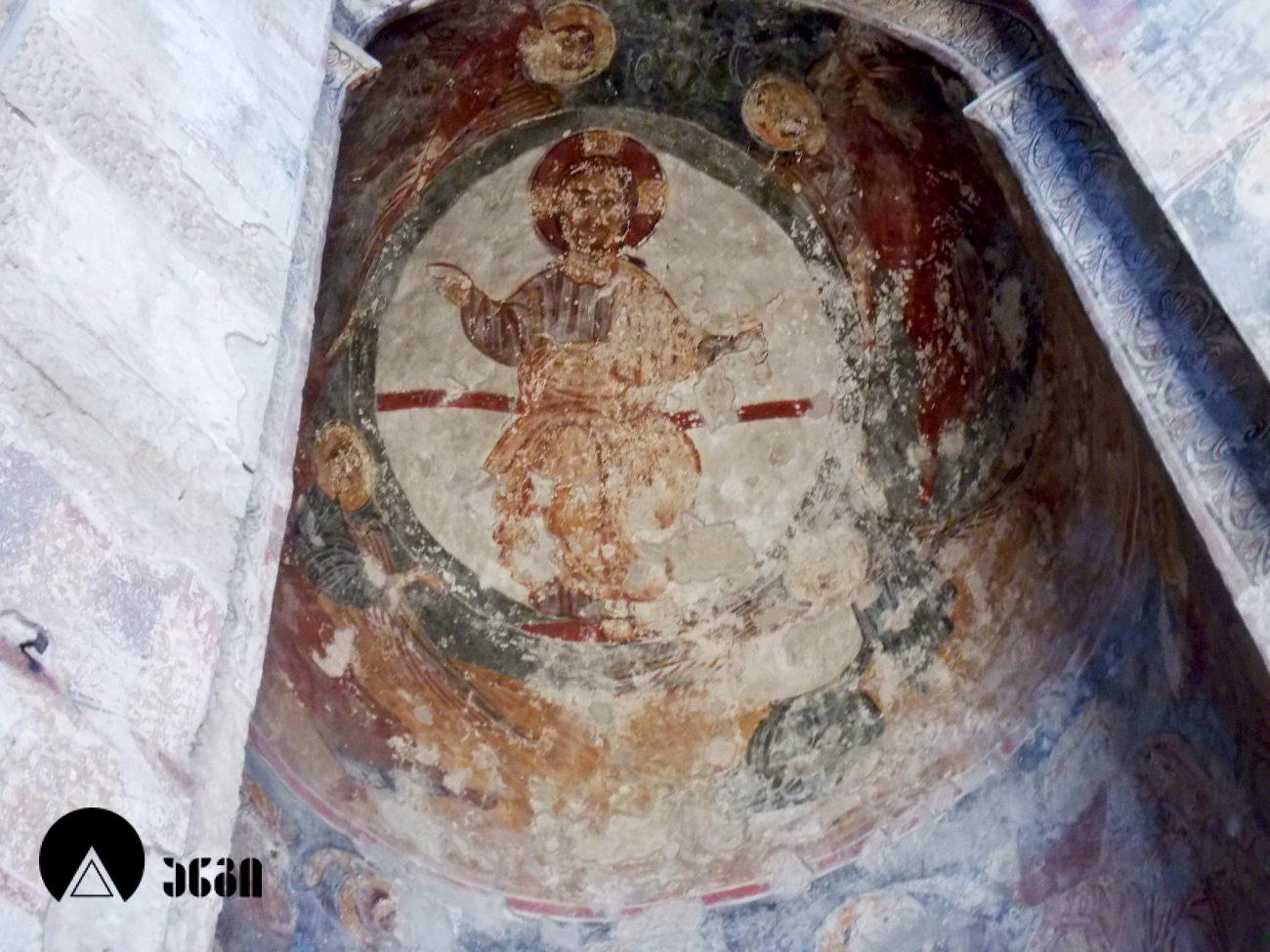 მარტვილის მონასტერი