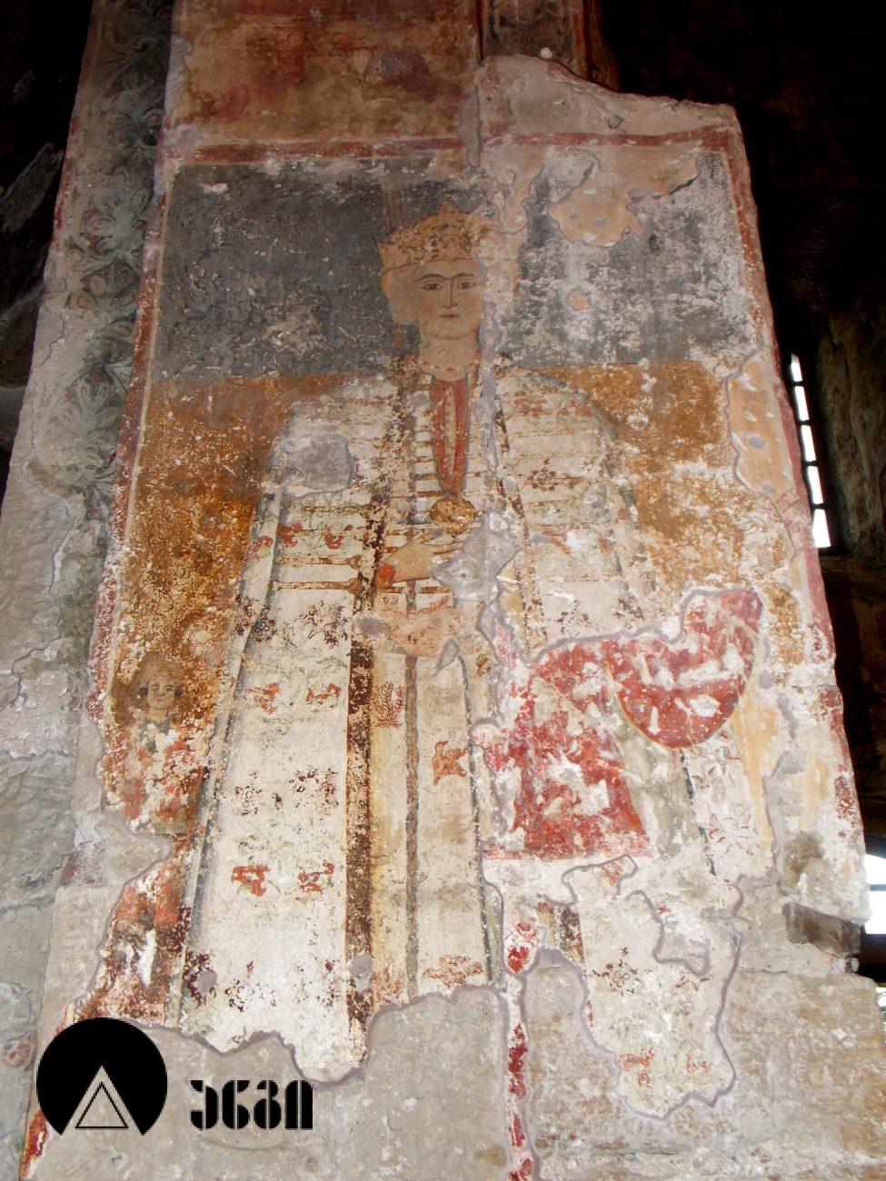 მარტვილის მონასტერი