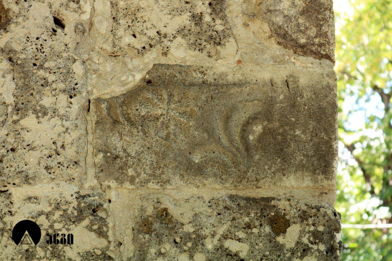 ჭობისხევის ეკლესია