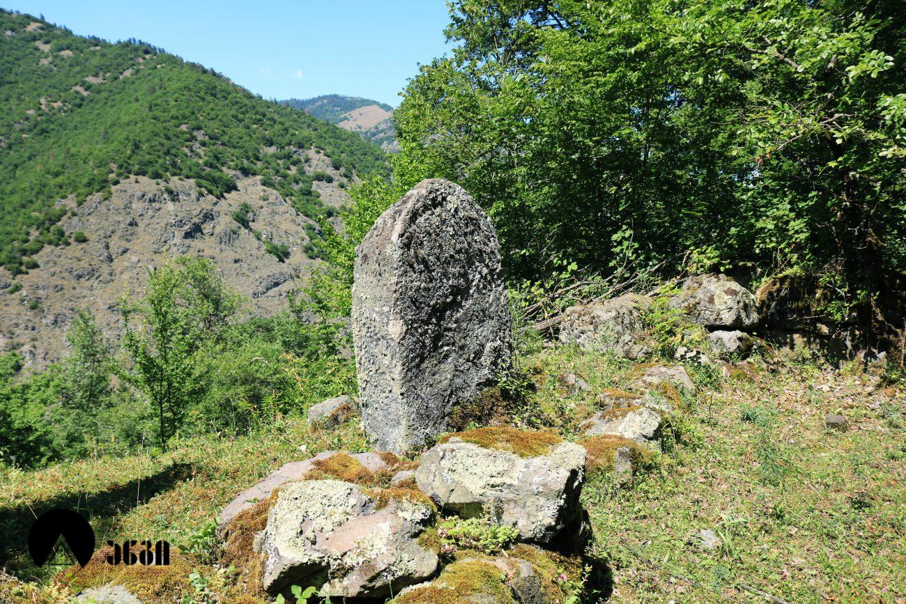 გოგიჩაანთ ღელე