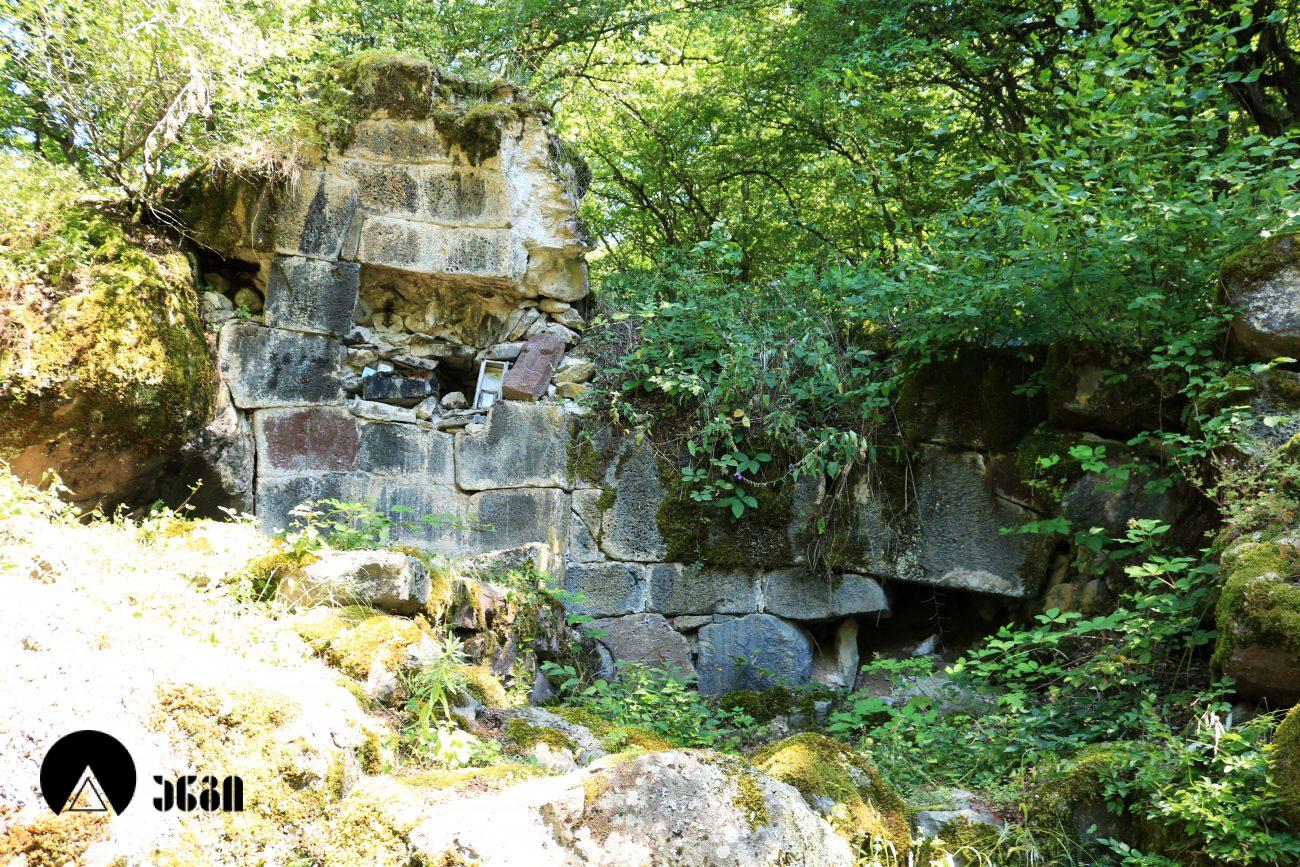 გოგიჩაანთ ღელე