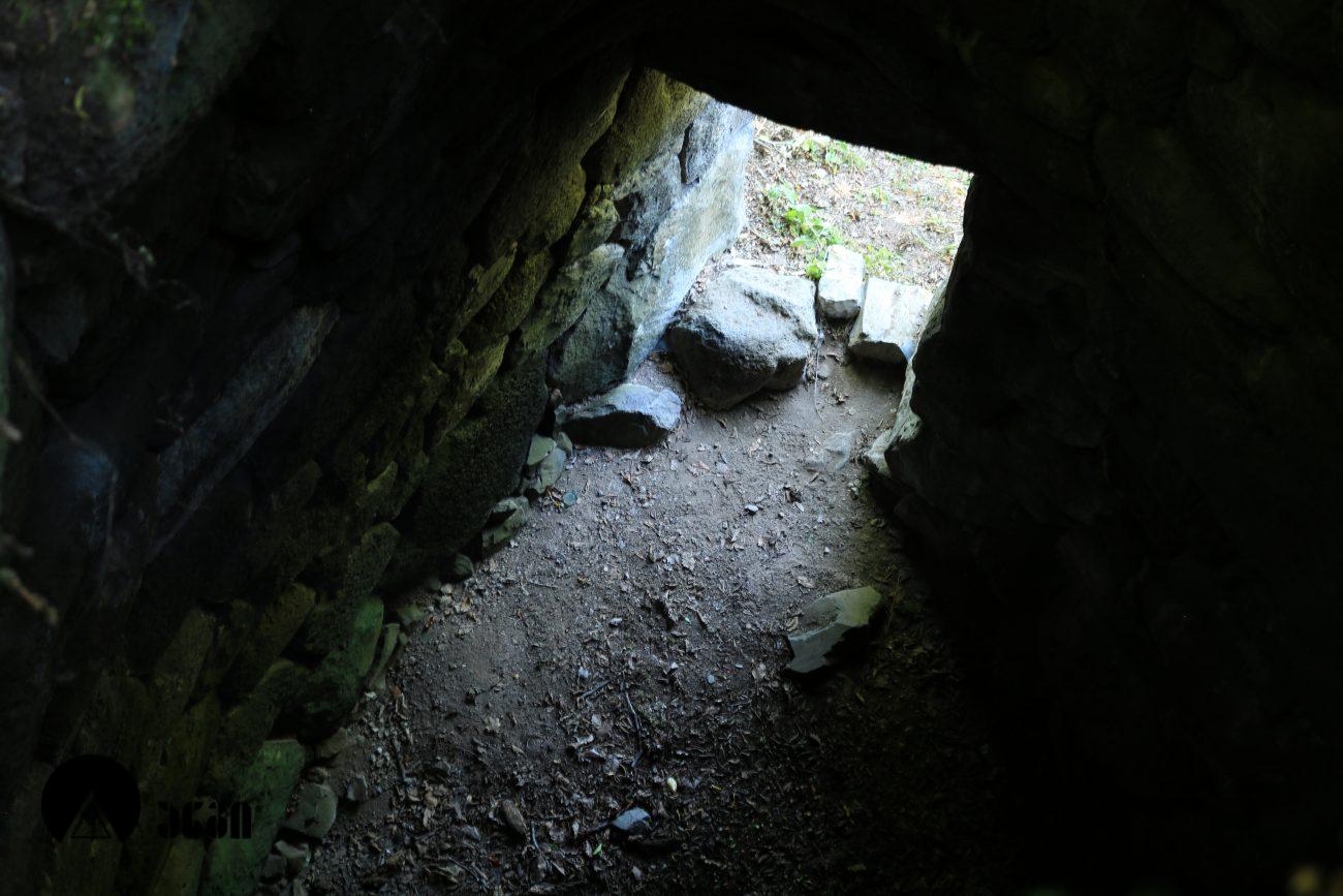 გოგიჩაანთ ღელე