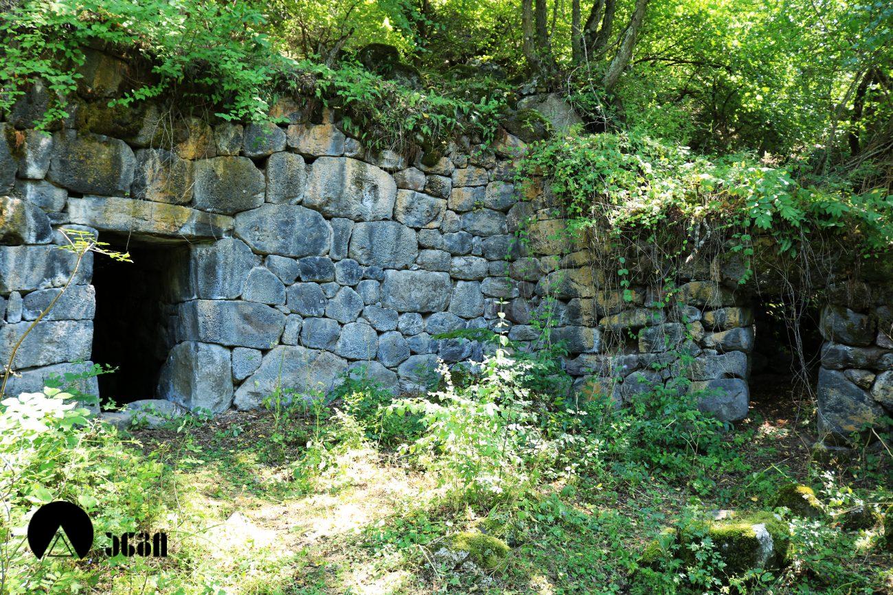 გოგიჩაანთ ღელე