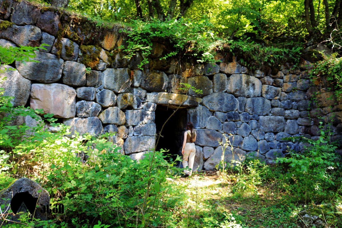 გოგიჩაანთ ღელე