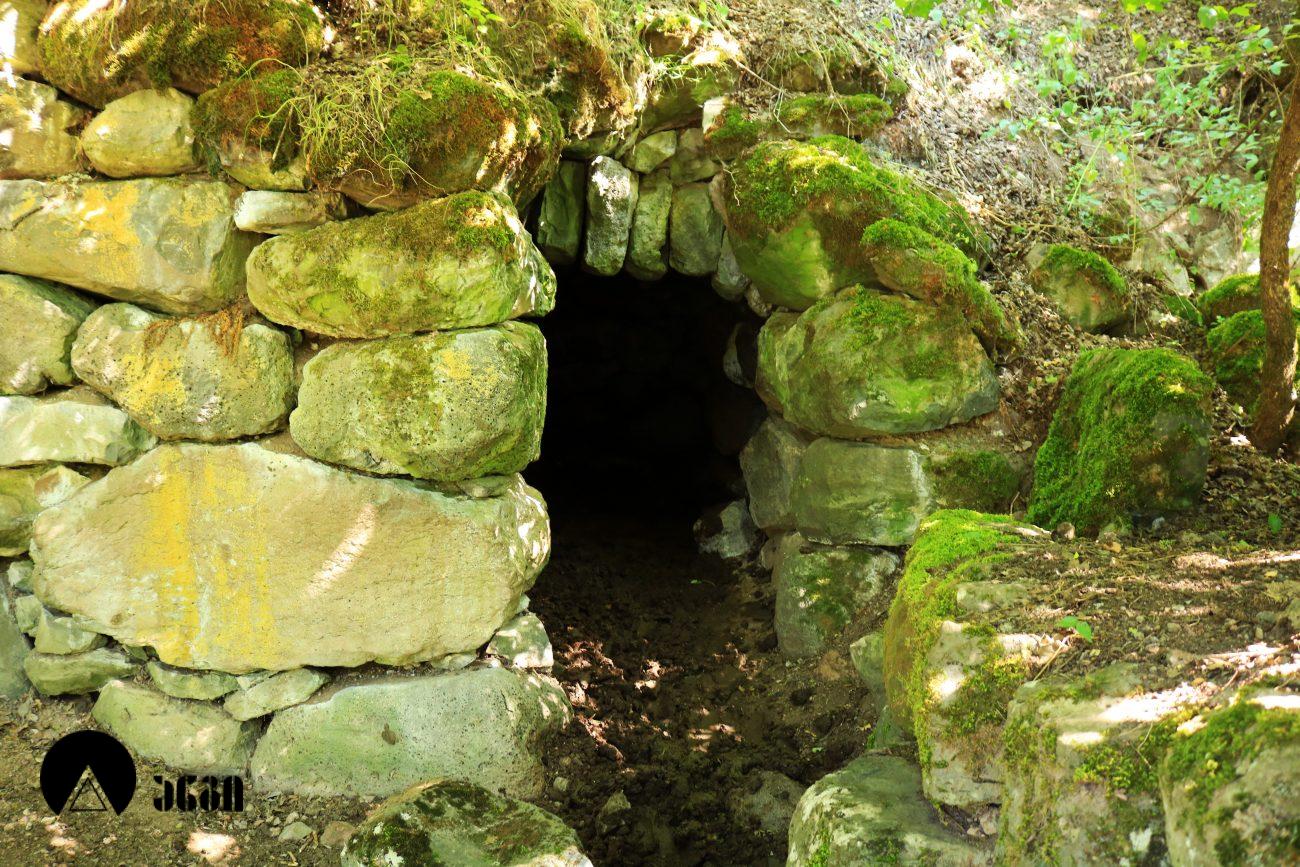 გოგიჩაანთ ღელე