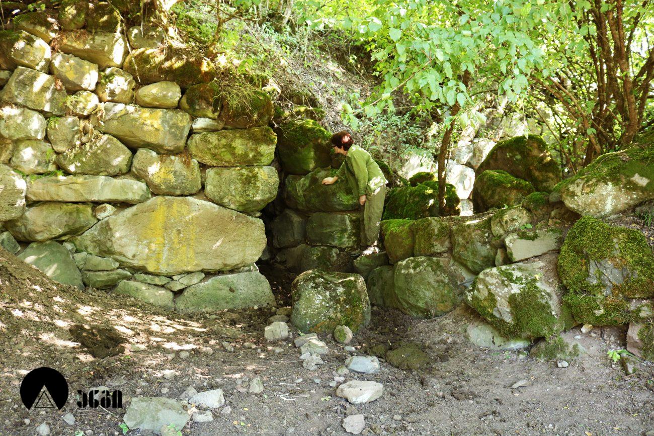 გოგიჩაანთ ღელე