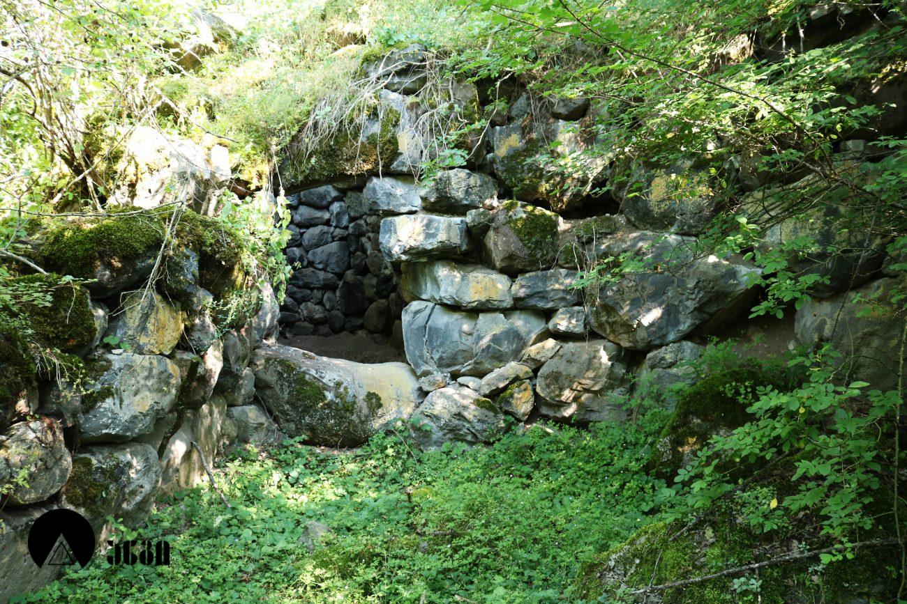 გოგიჩაანთ ღელე