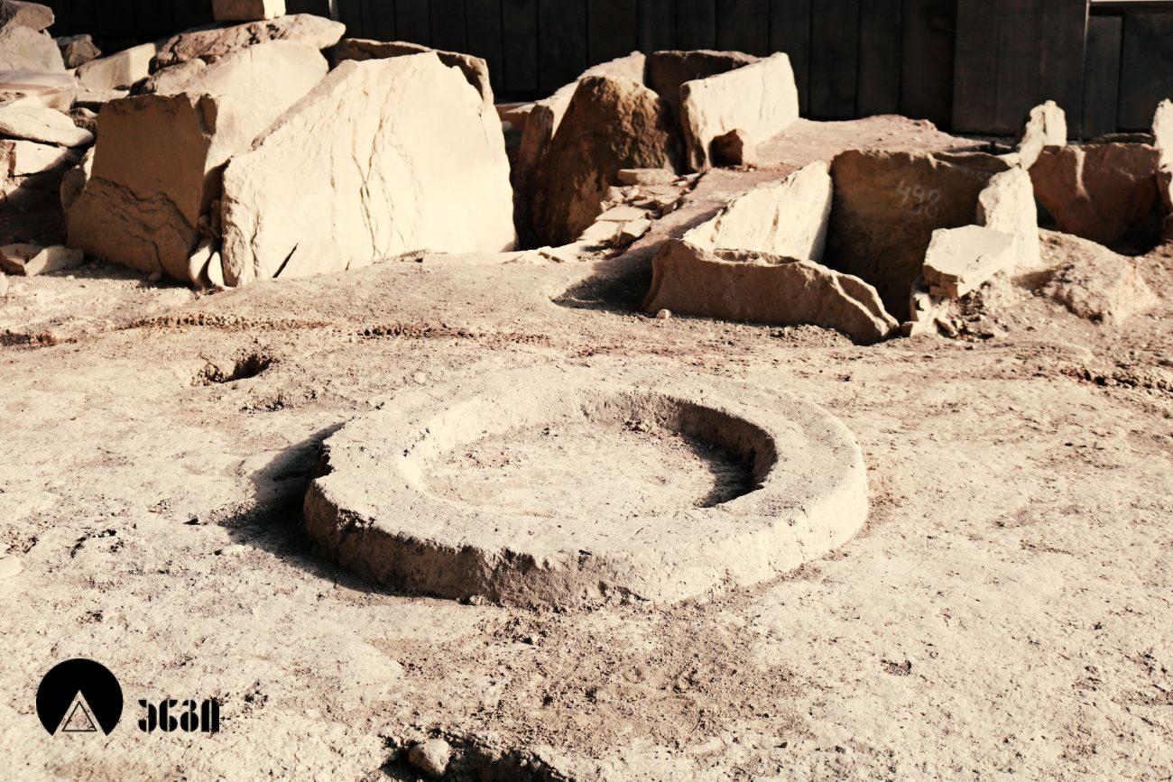 სამთავროს სამაროვანი