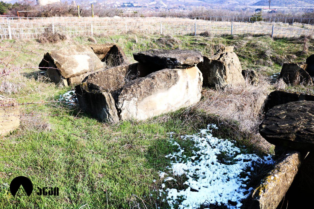 სამთავროს სამაროვანი