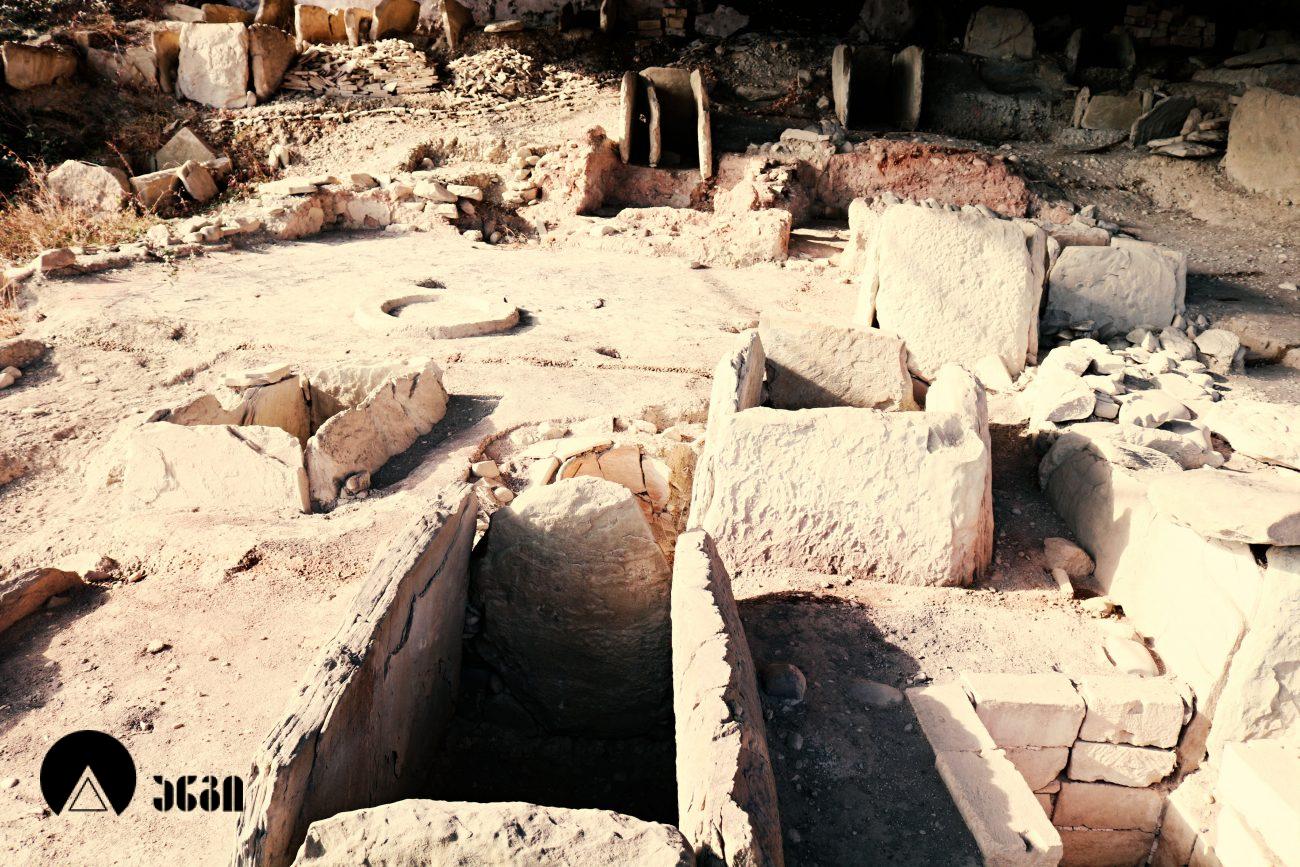 სამთავროს სამაროვანი