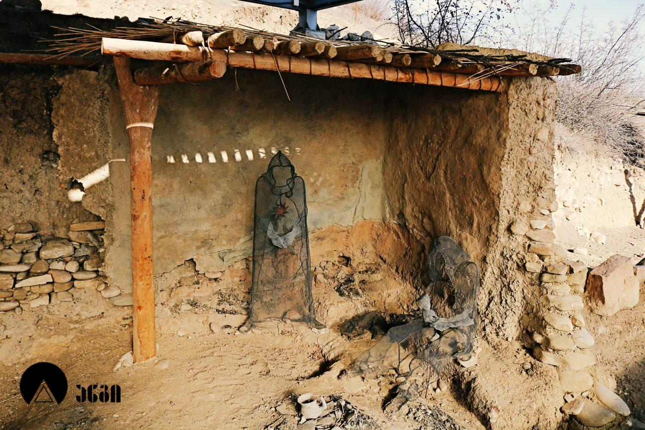 გრაკლიანი გორა