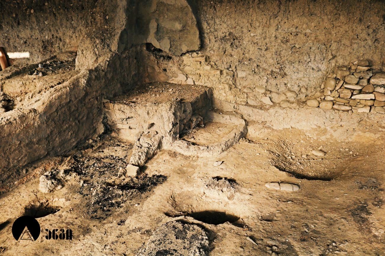 გრაკლიანი გორა