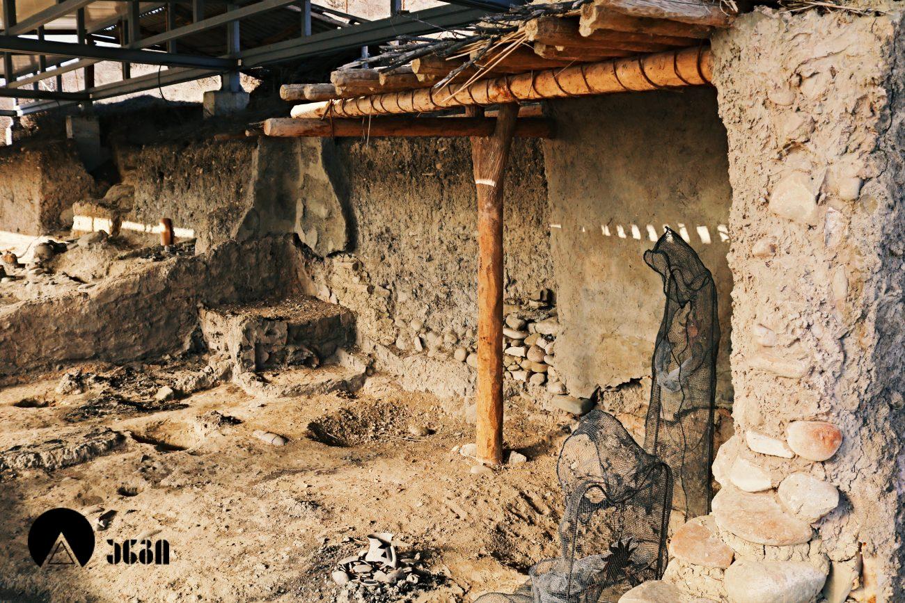 გრაკლიანი გორა