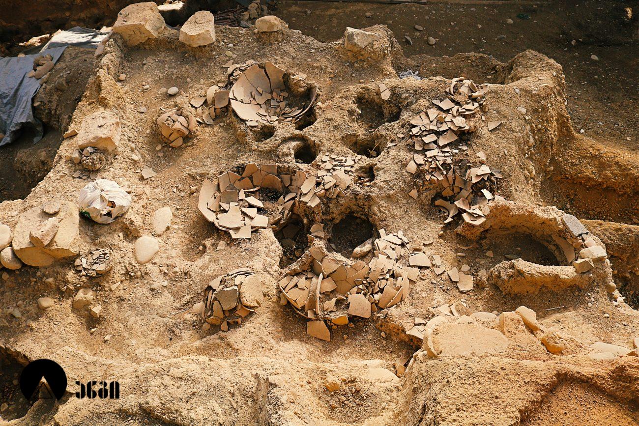 გრაკლიანი გორა