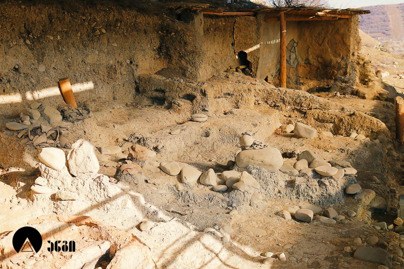 გრაკლიანი გორა