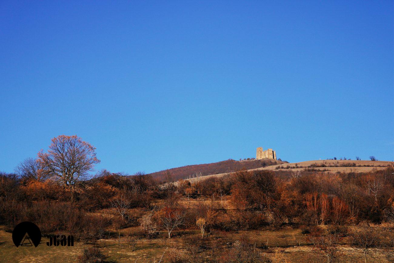 სხვილოს ციხე