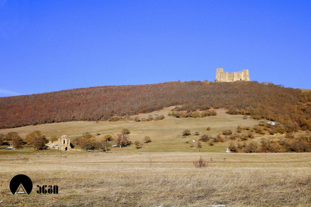 სხვილოს ციხე