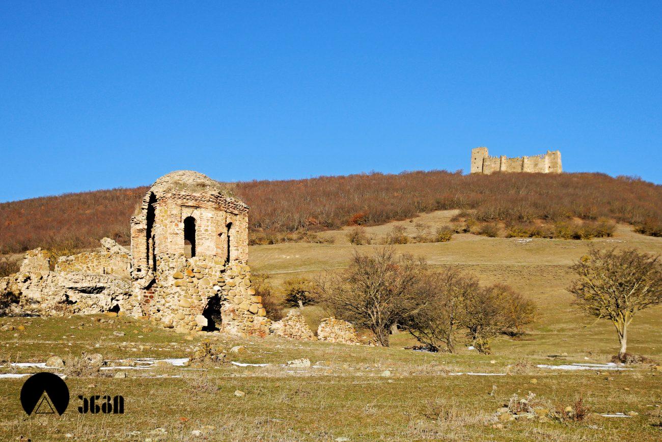 სხვილოს ციხე