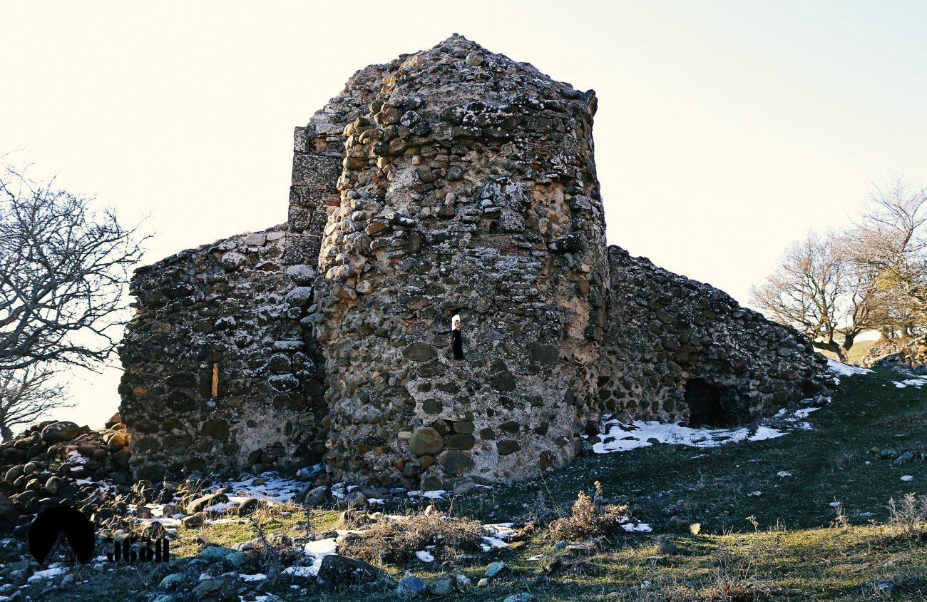 სხვილოს ციხე